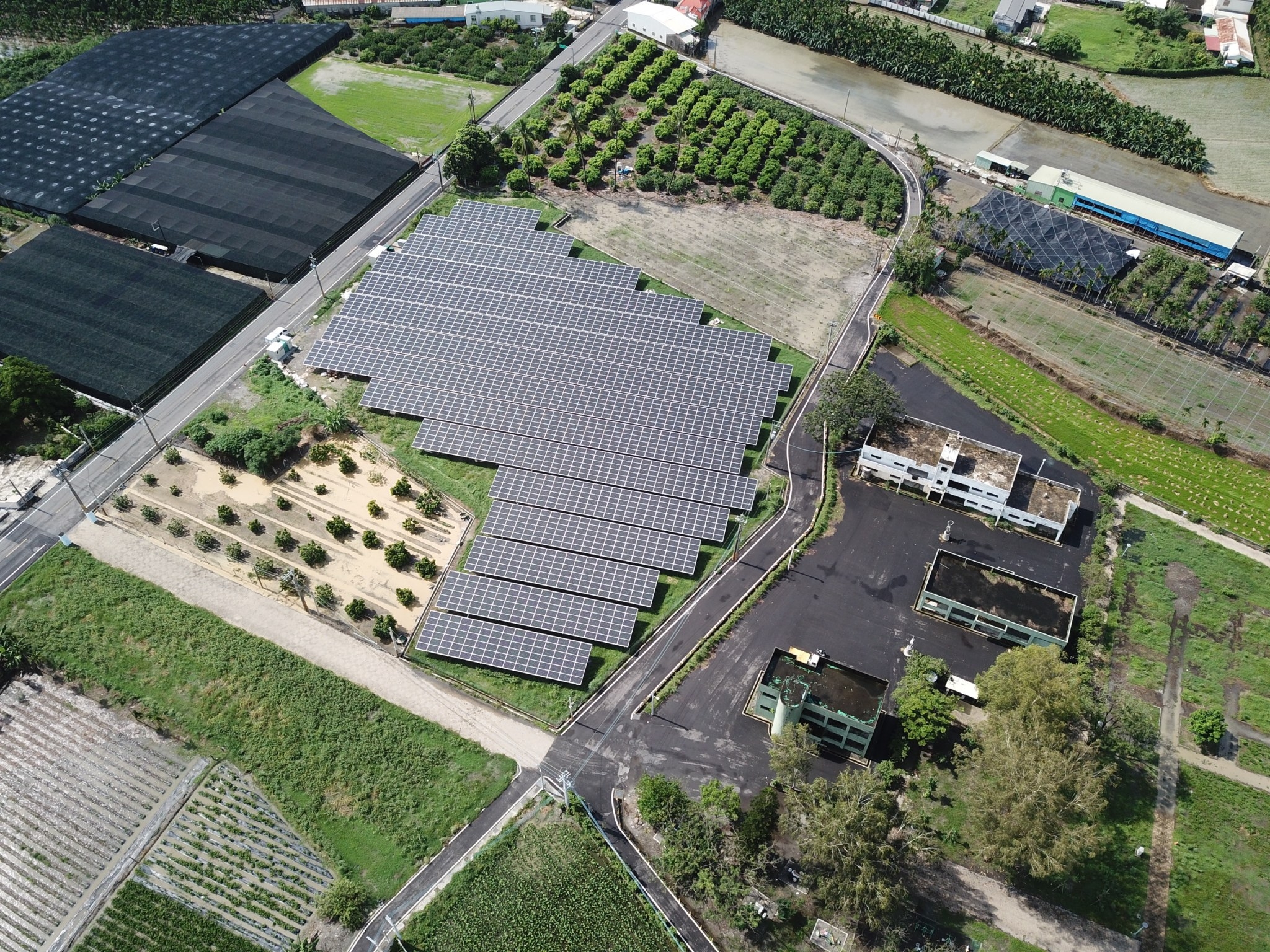 凌積應用科技股份有限公司 | 太陽能公司 | 太陽能建置 | 太陽能規劃 | 太陽能補助
