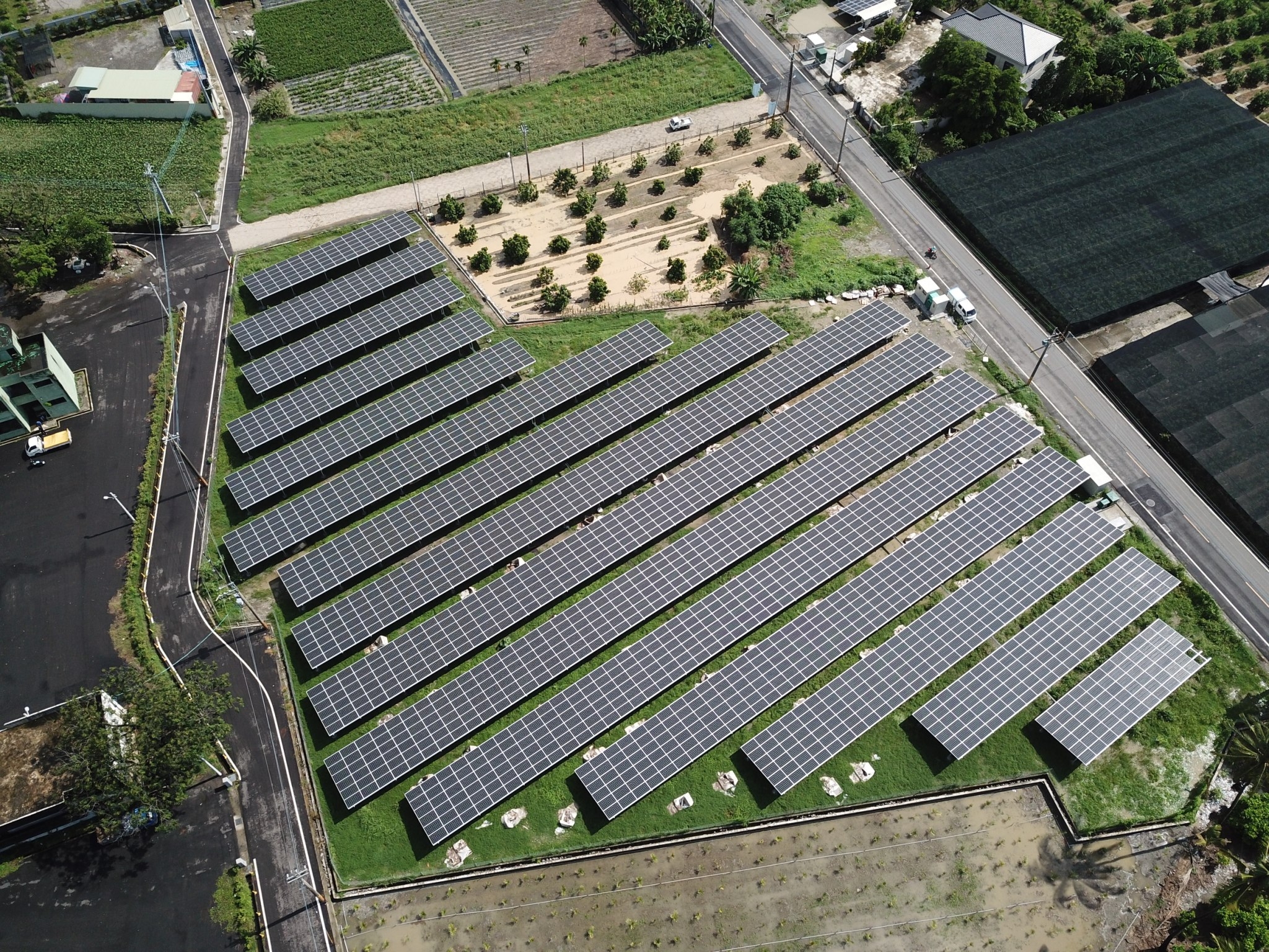 太陽能公司 | 太陽能建置 | 太陽能規劃 | 太陽能補助