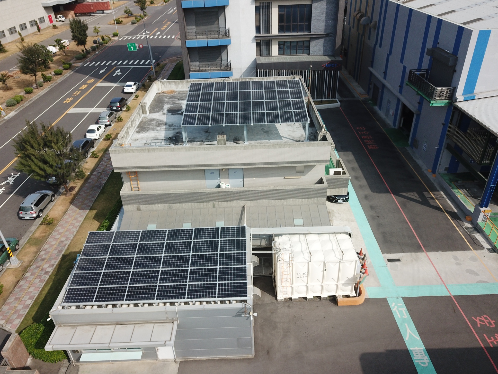 凌積應用科技股份有限公司 | 太陽能公司 | 太陽能建置 | 太陽能規劃 | 太陽能補助